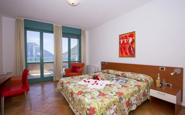 Porto Letizia P13 B1