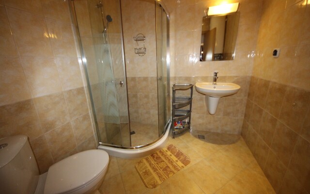 Menada Tarsis Apartments