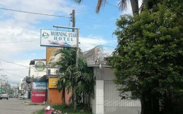 OYO 768 Morning Star Hotel