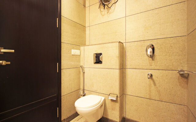 OYO Flagship 511 Sohna Road Omaxe Mall