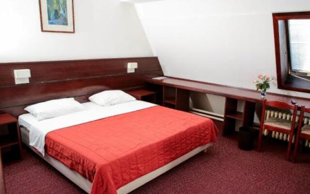 Motel Plitvice Zagreb