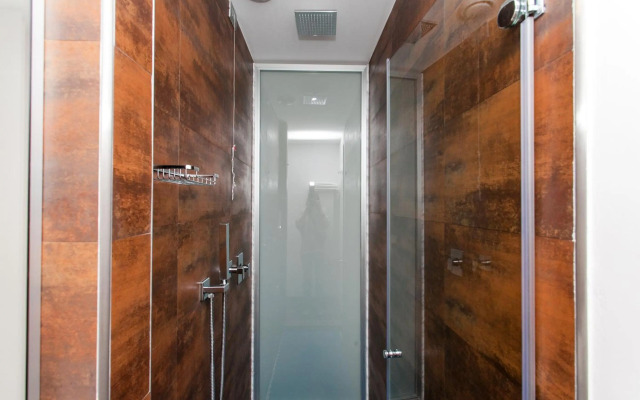 Appart'City Confort Lyon Cité Internationale