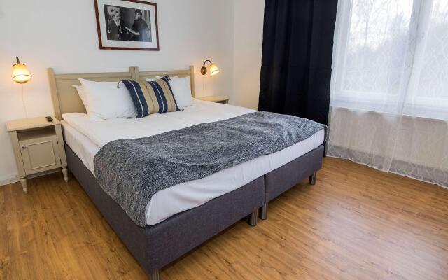 Best Western Casino Inn