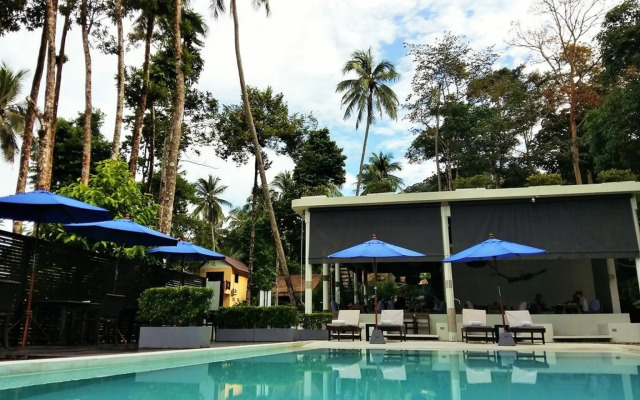 Nest Sense Resort