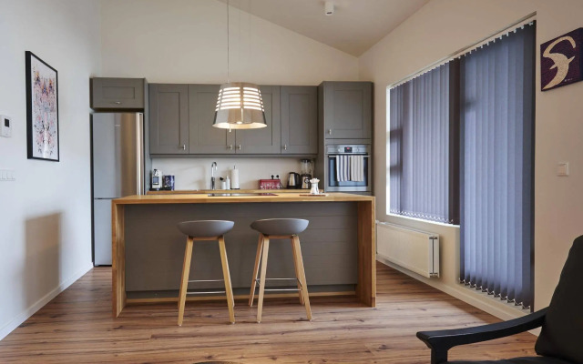 Opal Apartments