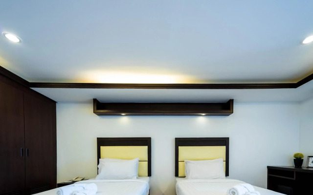 Initial Hua Hin