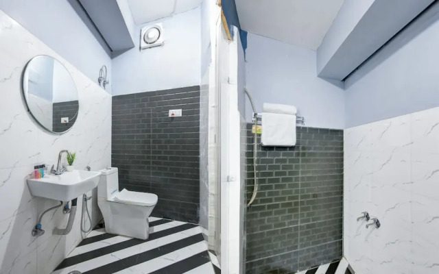 Hotel ALLEN STAY Uttam Nagar