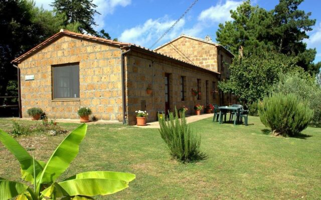 Agriturismo Il Vecchio Fienile