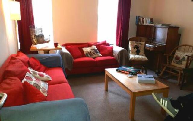 Blue Pool Hostel