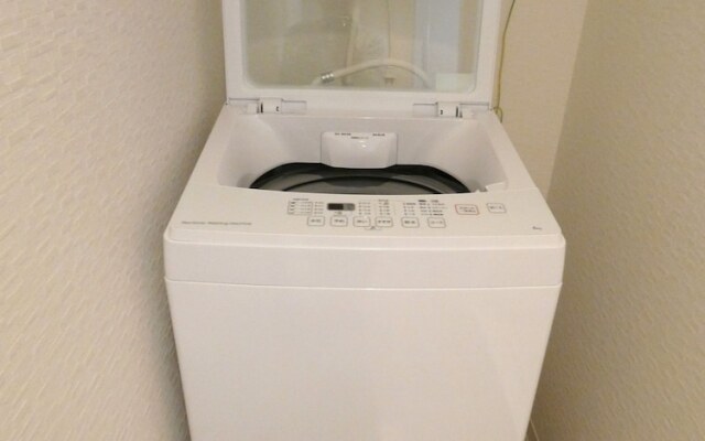 Alpha Square Minami 6 Jo 307