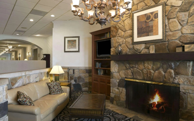 Ramada Greensburg
