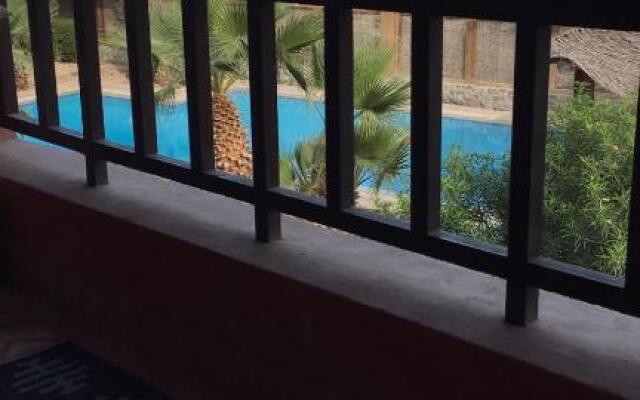 South Marina El Gouna 1 BR