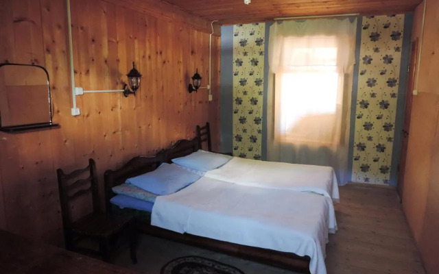 Guesthouse Angelina