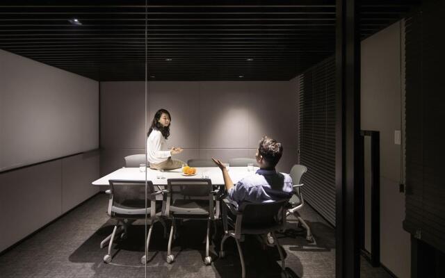 Mercure Ambassador Seoul Hongdae