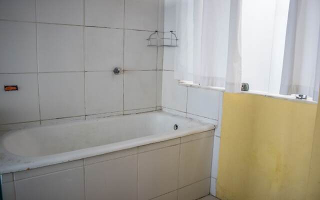 Hostal Sopro de Iemanjá