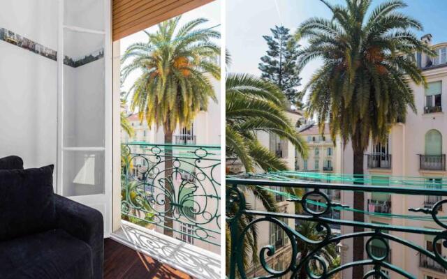 Centragence - Durante