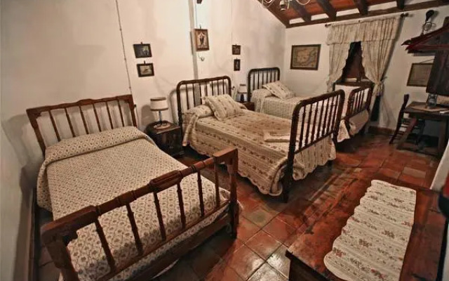 Alojamientos Rurales Colonos