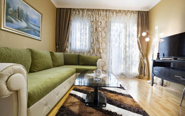 Lazar Lux Apartments