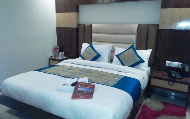 Hotel Shiv Dx