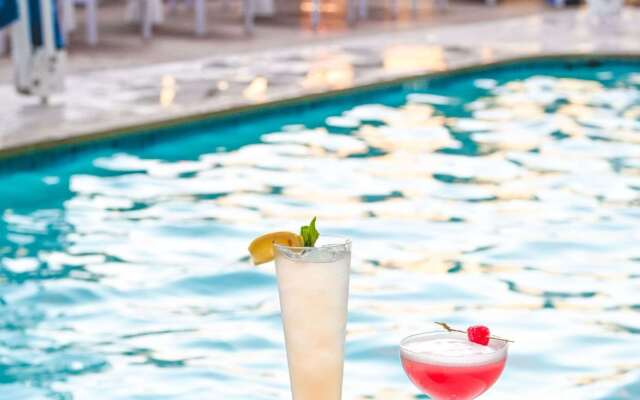 Hyatt Place LAX/Century Blvd