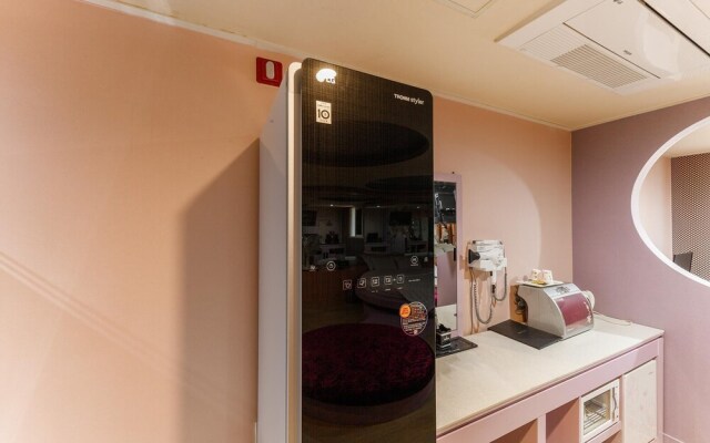 Gyeongju J Boutique Hotel