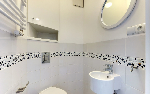 Blue Mandarin Apartments - Szafarnia