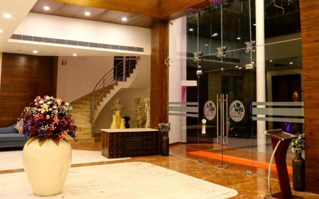 Tiaraa Hotels & Resorts
