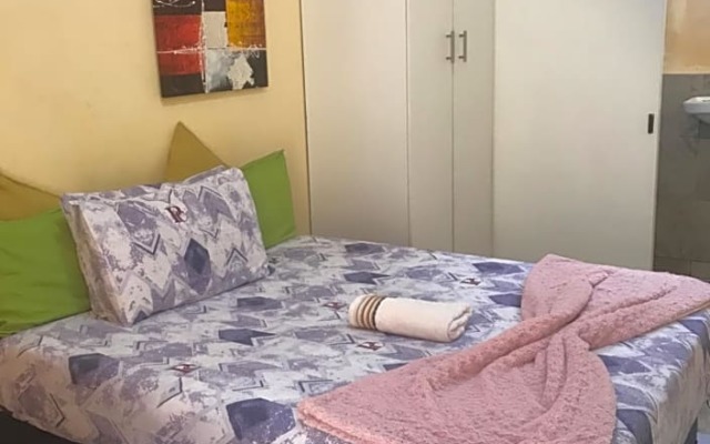 M5 Park Bed And Breakfast