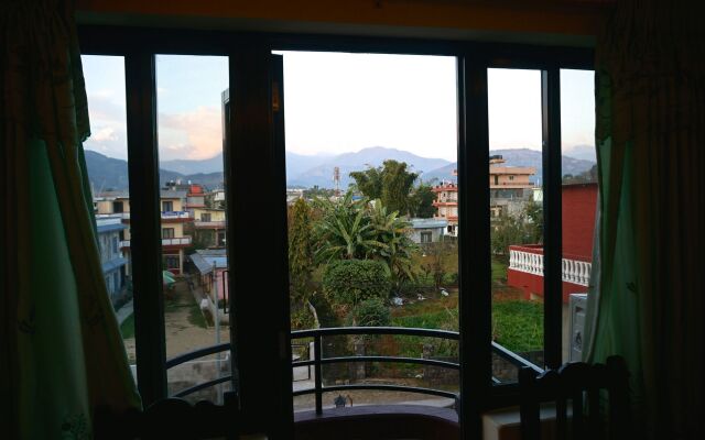 New Annapurna Guest House