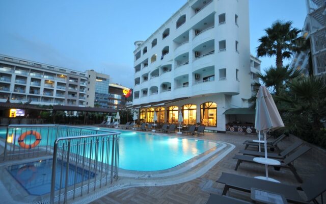 Hotel My Dream