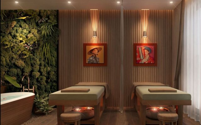 Best Western Premier Marvella Nha Trang