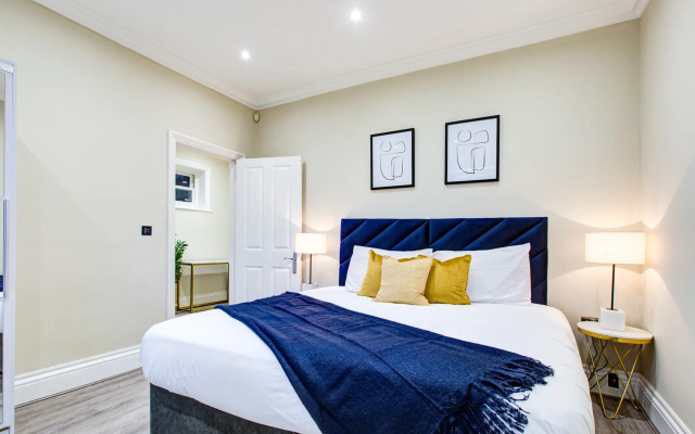 Hybrid Resi Battersea