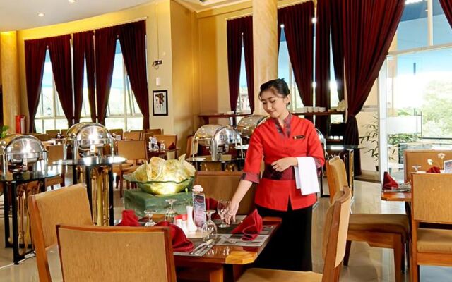 Marbella Suites Bandung