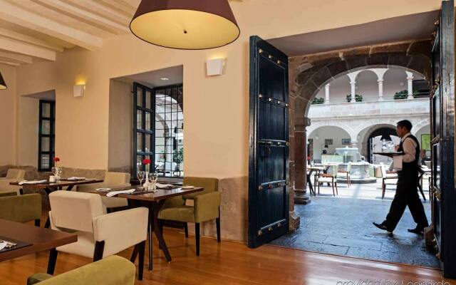 Novotel Cusco