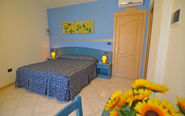 B&B Le Fate del Salento