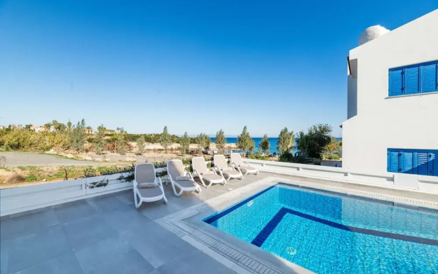Villa Malamar in Protaras
