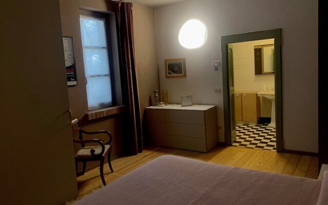 Langhe Apartment in Bottega di Rosanna