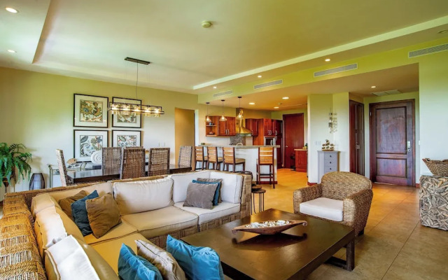Reserva Conchal Resort - Jobo Complex