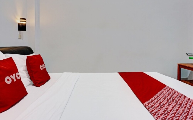 OYO 91599 Penginapan Mutiara Madiun – Guest Rooms – Madiun