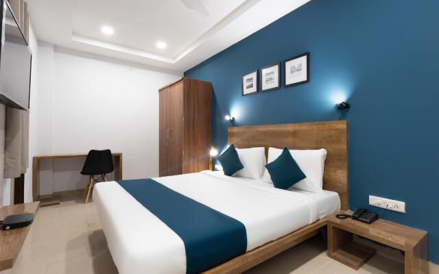 SilverKey Executive Stays 42710 Mahalaxmi Nagar