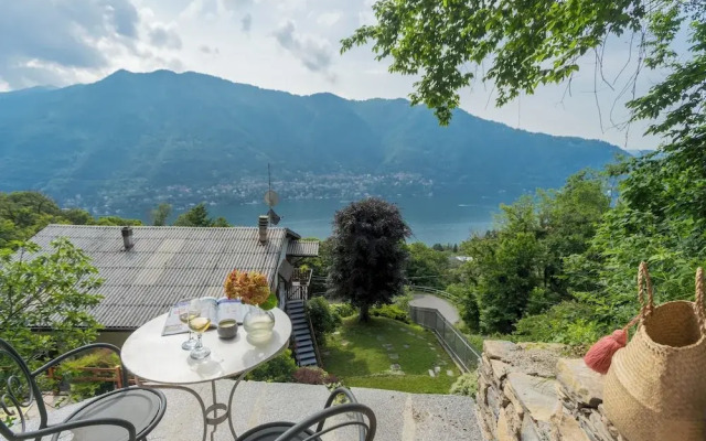 Top Lake View Villetta by Rent all Como