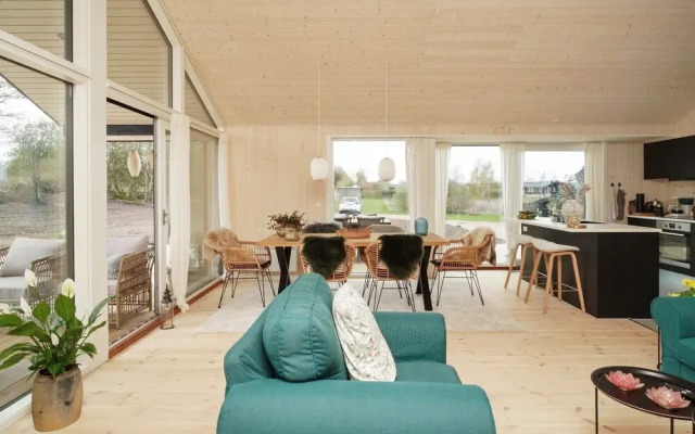 Seaside Retreat With Sauna - By Traum Ferienwohnungen