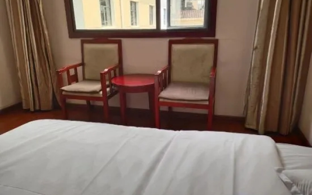 Pin Hotel – Guest Rooms – Linchuan