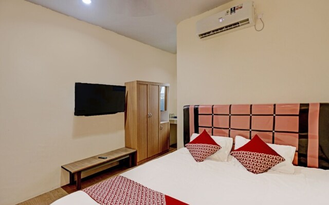 OYO 92261 Aulia Homestay Syariah