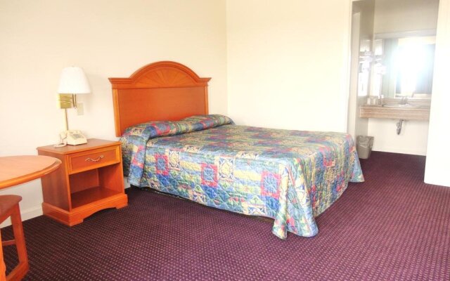 Budget Inn Daleville