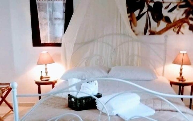 Charouda Stone Tower