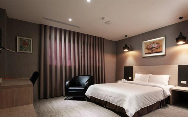 O House Hotel