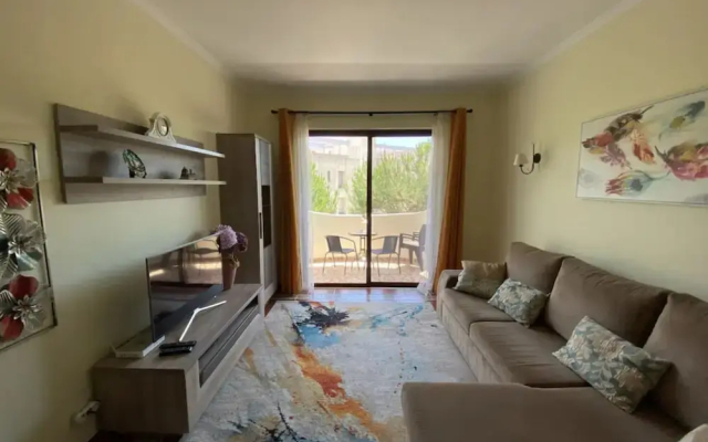 Albufeira Sweet Balcony Flat