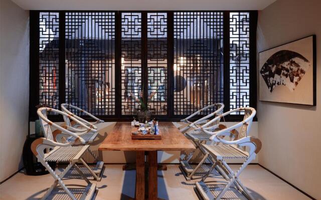 Blossom Hill Inn Zhouzhuang - Seasonland