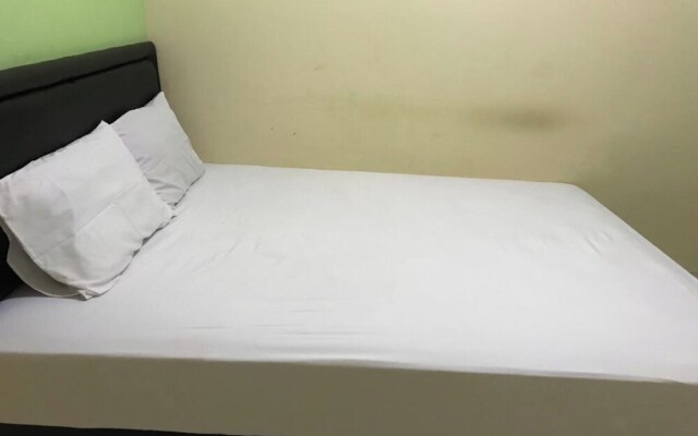 Hotel O Penginapan Mc Lodge